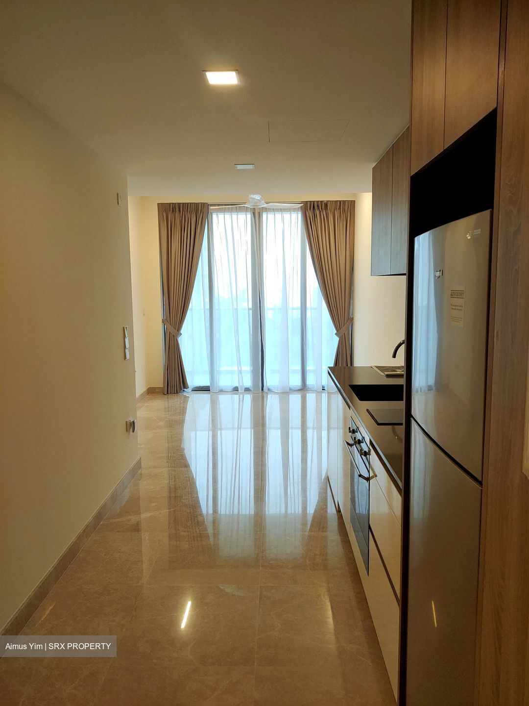 Park Place Residences At Plq (D14), Apartment #565740201